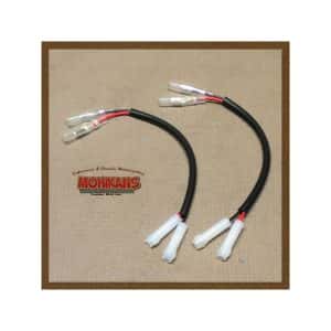 Adaptadores intermitentes delanteros C