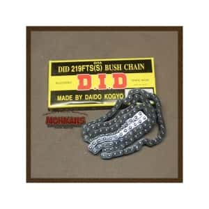 Cadena de distribución cerrada