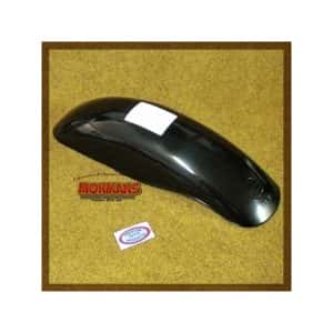 Guardabarros trasero Preston Petty negro