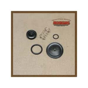 Kit reparación grifo gasolina