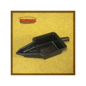 Bandeja recogedora de aceite usado 2.18L