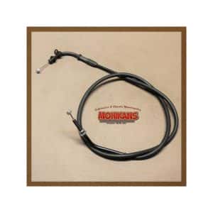 Cable acelerador abrir gas