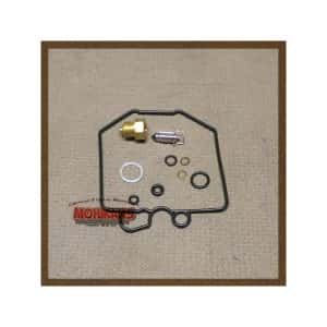 Kit reparación carburador