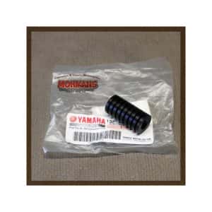 Goma pedal cambio