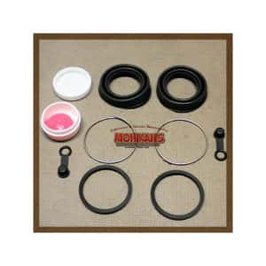 Kit reparación pinzas de freno XJ650