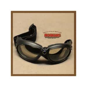 Gafas Emgo "Bandido" ahumadas