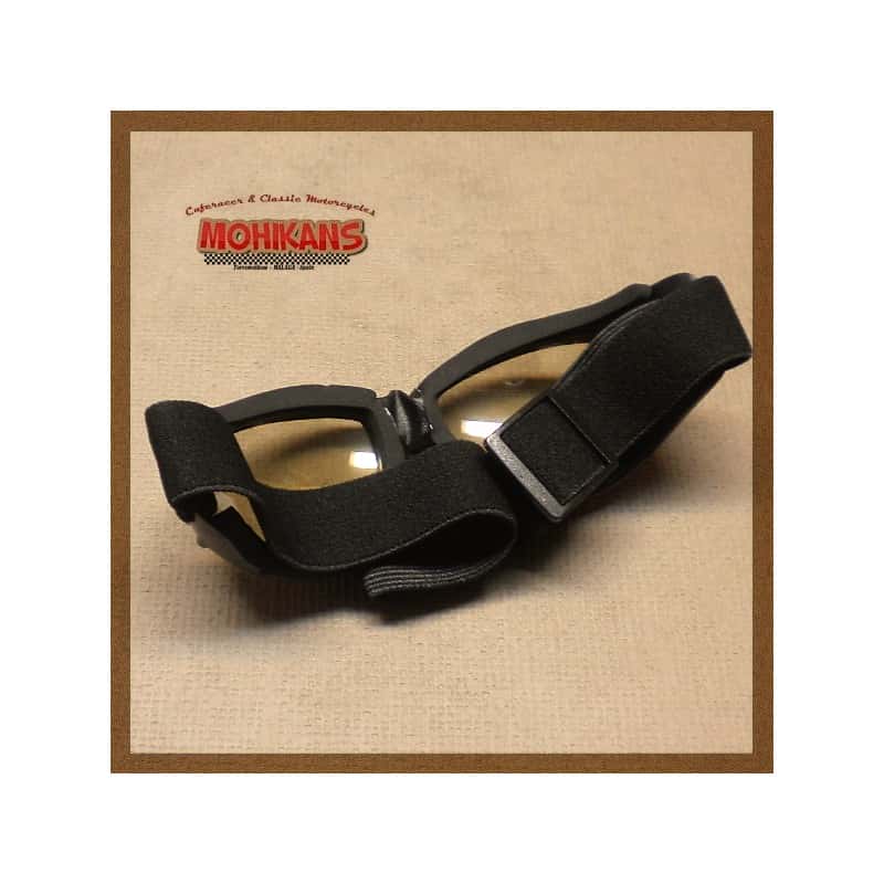 Gafas Emgo "Bandido" ahumadas
