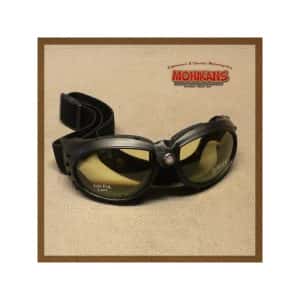 Gafas Emgo "Bandido" ámbar