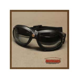 Gafas Emgo "Bandido" azul