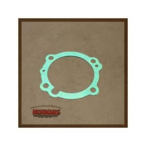 Junta base de cilindro