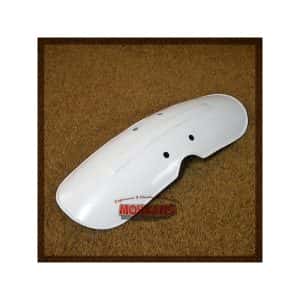 Guardabarros delantero T100 "Mohikano"