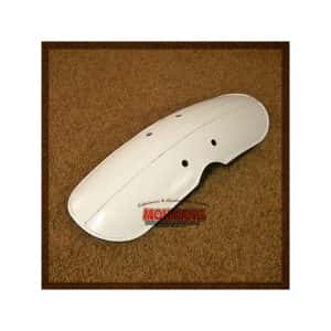 Guardabarros fibra T120 "Mohikano"