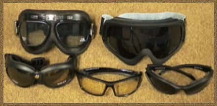 Gafas