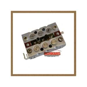 Regulador/rectificador