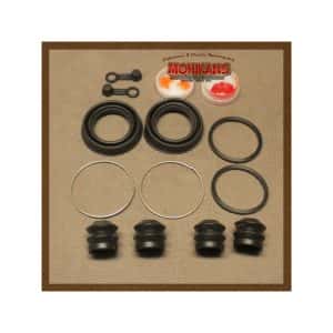 Kit reparación pinzas freno delantero(pistón 38mm)