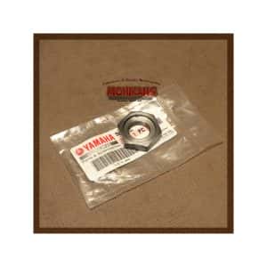 Tornillo apriete piñón de salida