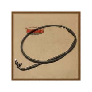 Cable abrir gas Triumph Speedmaster carburación