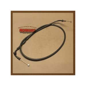 Cable cerrar gas Triumph Speedmaster carburación