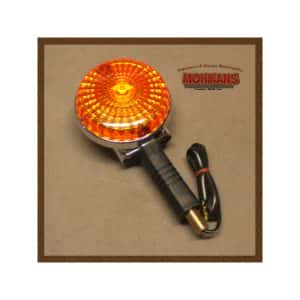 Intermitente delantero dcho/trasero izq.