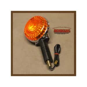 Intermitente delantero Izq./trasero dcho