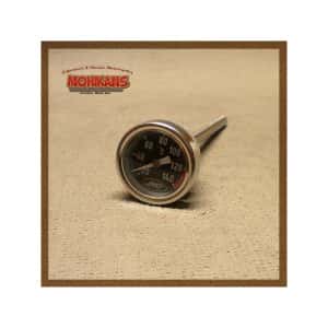 Indicador temperatura de aceite N