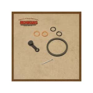 Kit retén pistón freno delantero 2