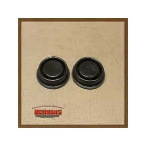 Kit membranas reserva líquido freno