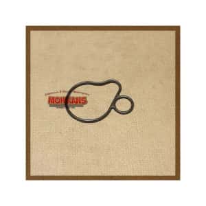 Junta tapa bomba agua