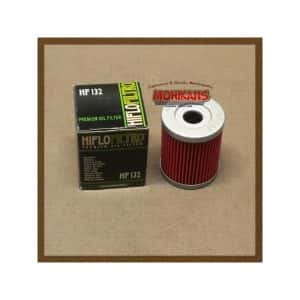 Filtro aceite HF132