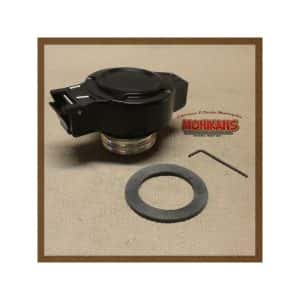 Tapón depósito Retro-racer