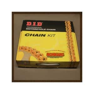 Kit de arrastre DID KZ650B