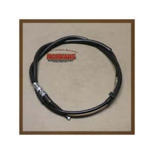 Cable freno delantero Tambor