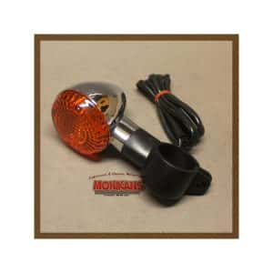 Intermitente delantero derecho