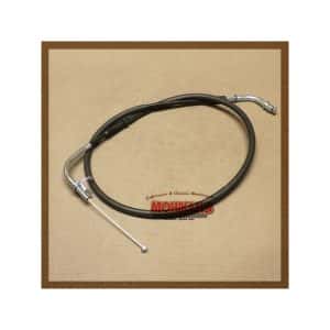 Cable cerrar gas Vulcan VN 800 B Classic