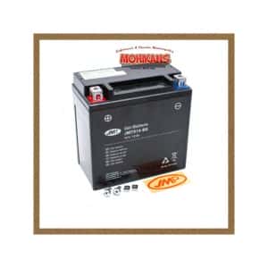 Batería de gel JMT