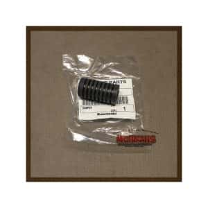 Goma pedal cambio
