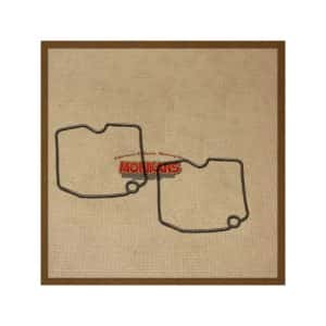 Kit juntas cazoletas carburadores