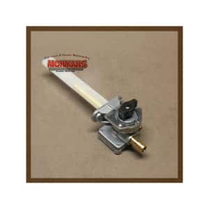 Grifo de gasolina Vulcan VN 800