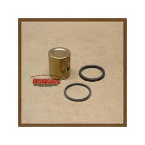 Pistón pinza freno delelantero / trasero 30.20mm