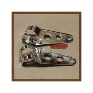 Soportes de faro 35-39mm