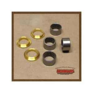 Kit reparación basculante