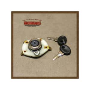 Llave de contacto-encendido