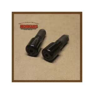 Contrapesos acero negro 146grs