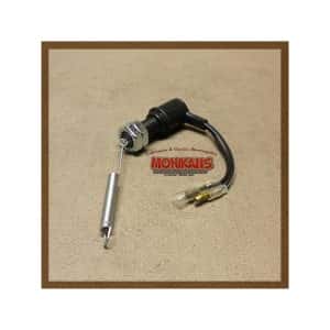 Interruptor luz de freno trasero