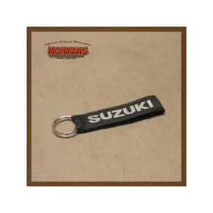Llavero Suzuki