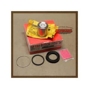 Kit reparación de pistón