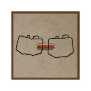 Kit juntas cazoletas carburadores