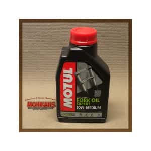 Motul aceite horquilla semisintético 10W