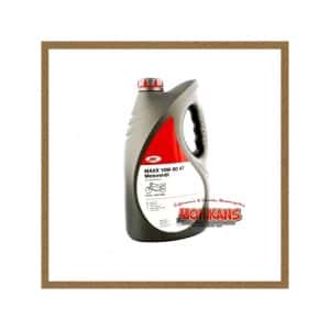 JMC Maxx aceite motor HC-sintético 15W50 4T 4L