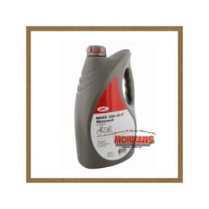 JMC Maxx aceite motor sintético 10W40 4T 4L